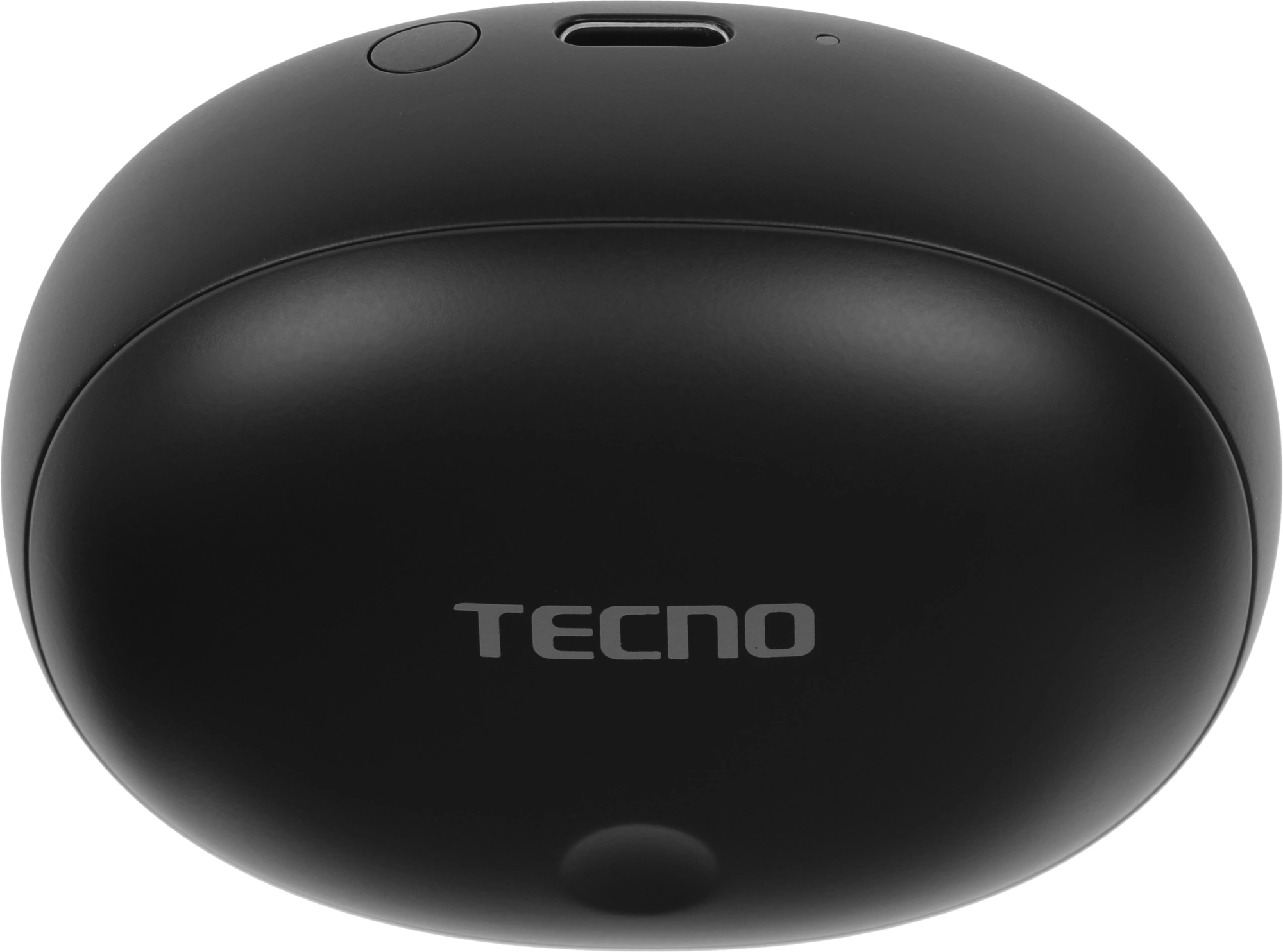Беспроводные наушники Tecno True 1 Air, черный (tu01 air elegant black) от официального дилера в России