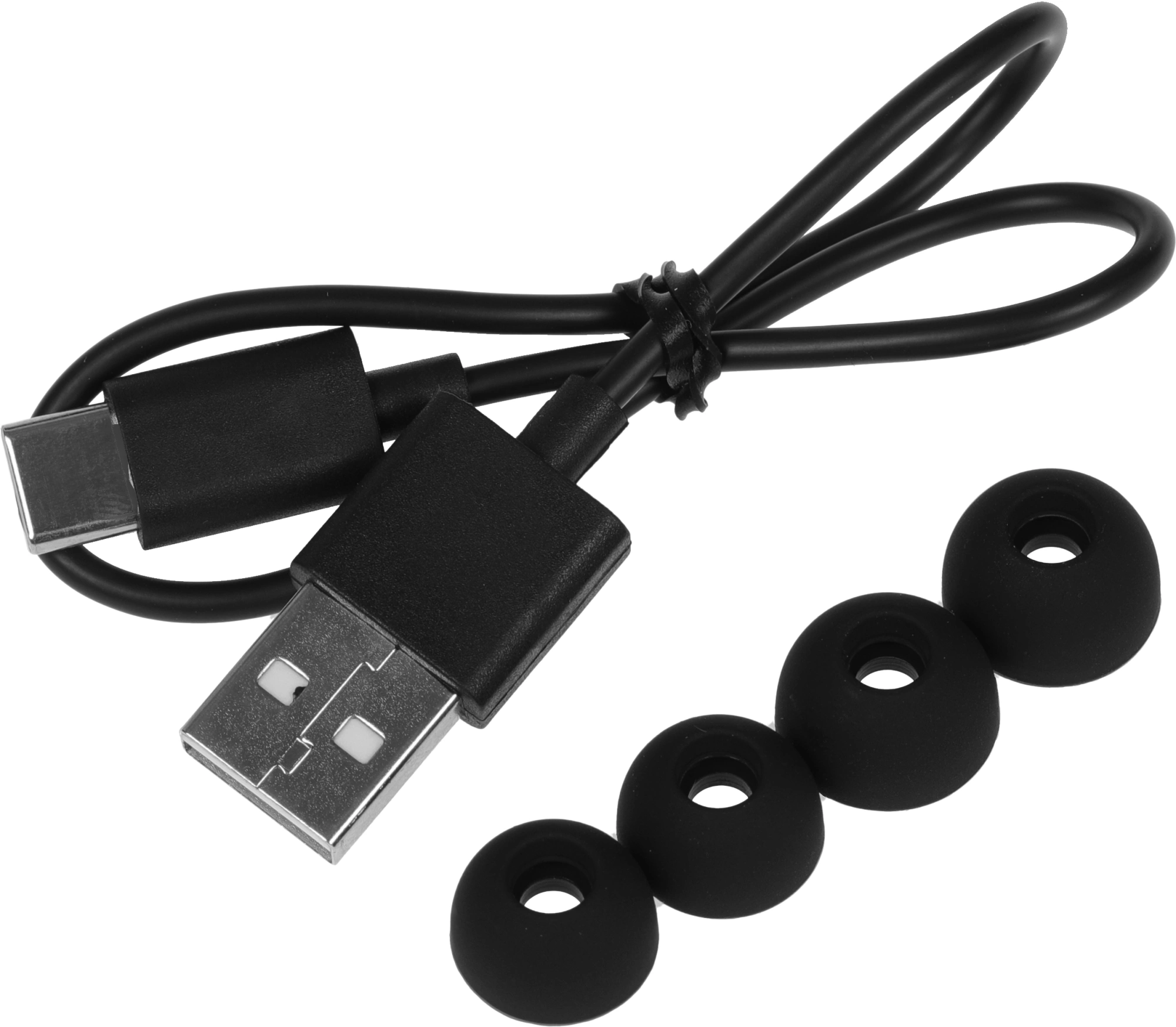 Беспроводные наушники Tecno True 1 Air, черный (tu01 air elegant black) от официального дилера в России