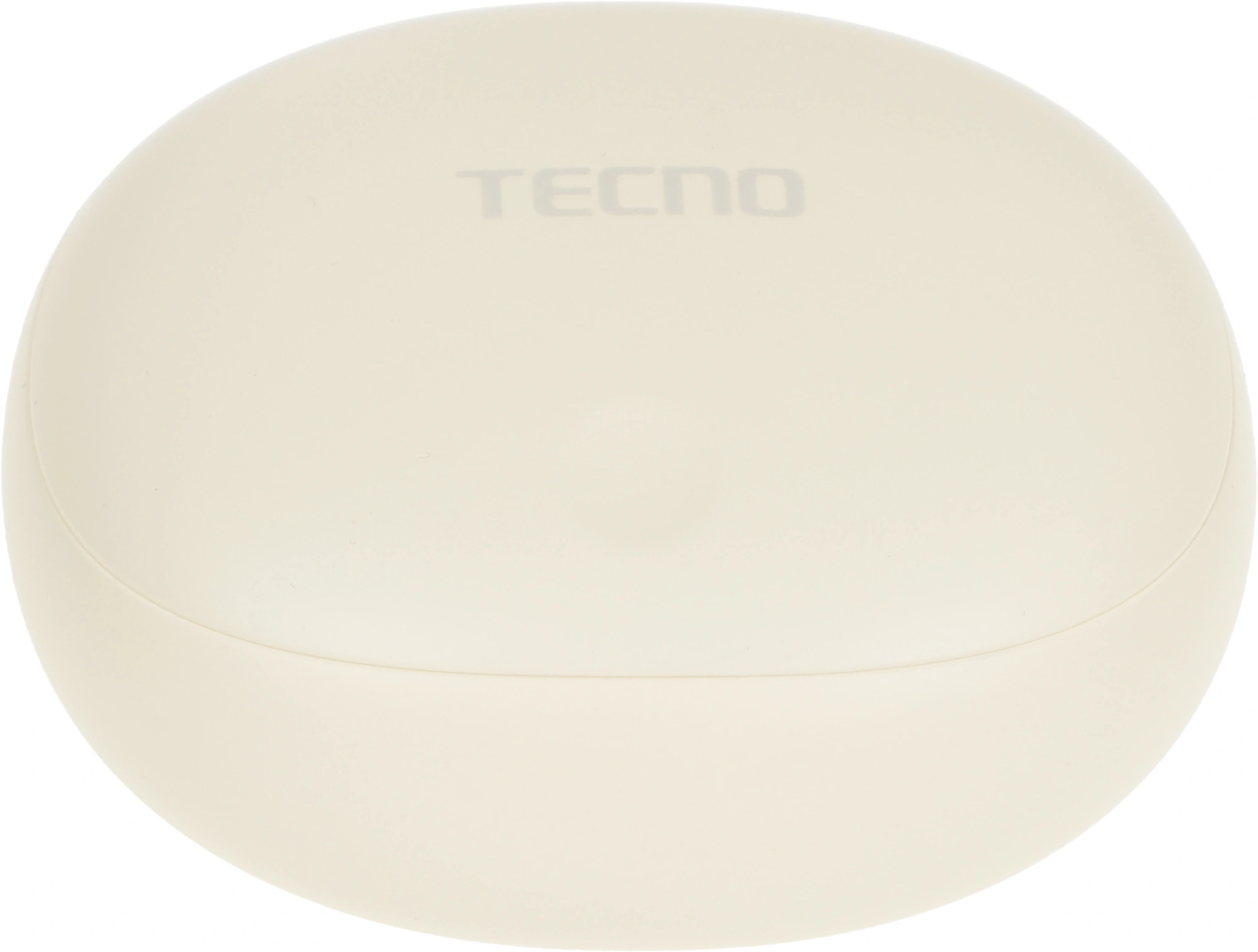 Беспроводные наушники Tecno True 1 Air, кремовый (tu01 air creamy white) от официального дилера в России