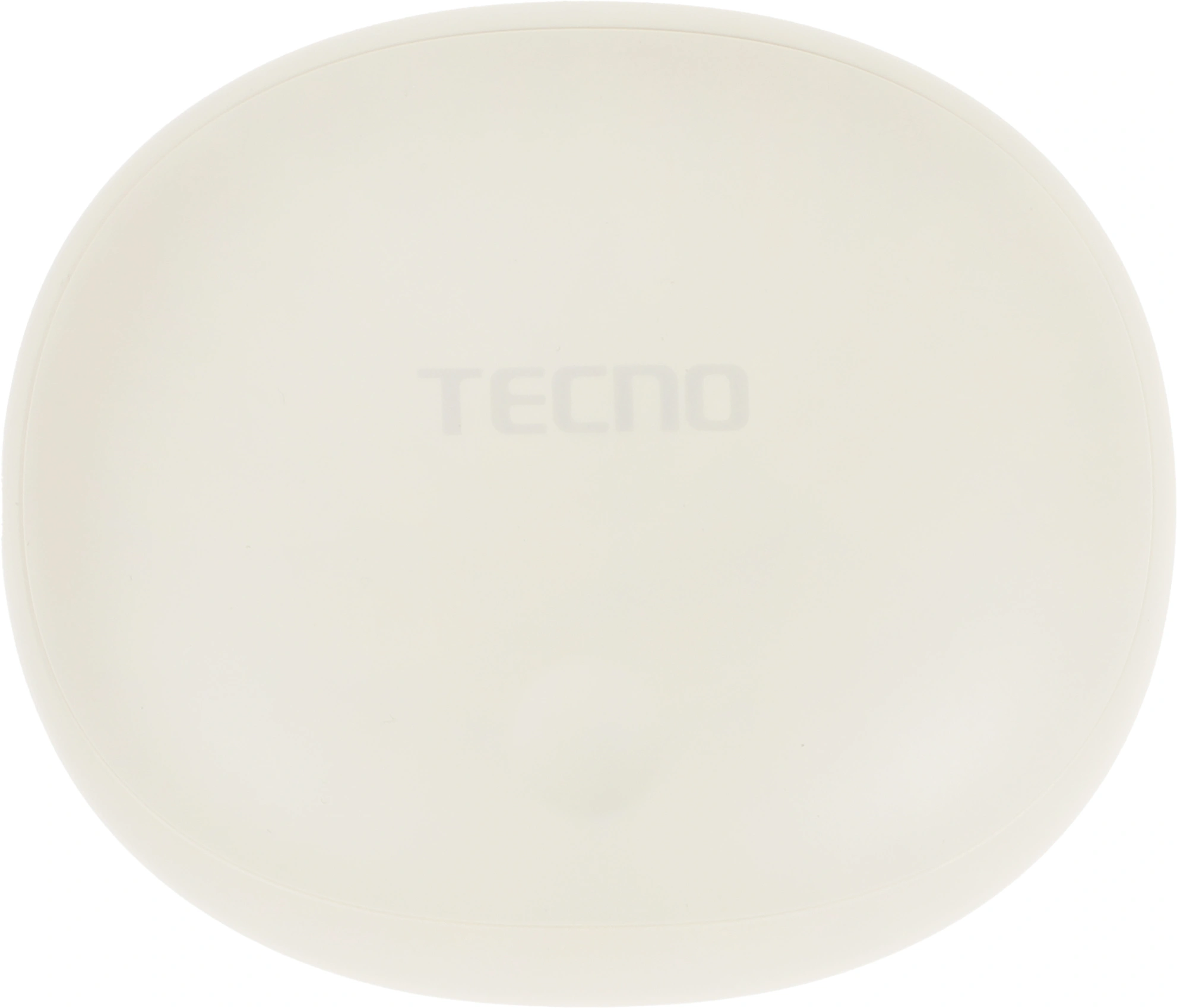 Беспроводные наушники Tecno True 1 Air, кремовый (tu01 air creamy white) от официального дилера в России