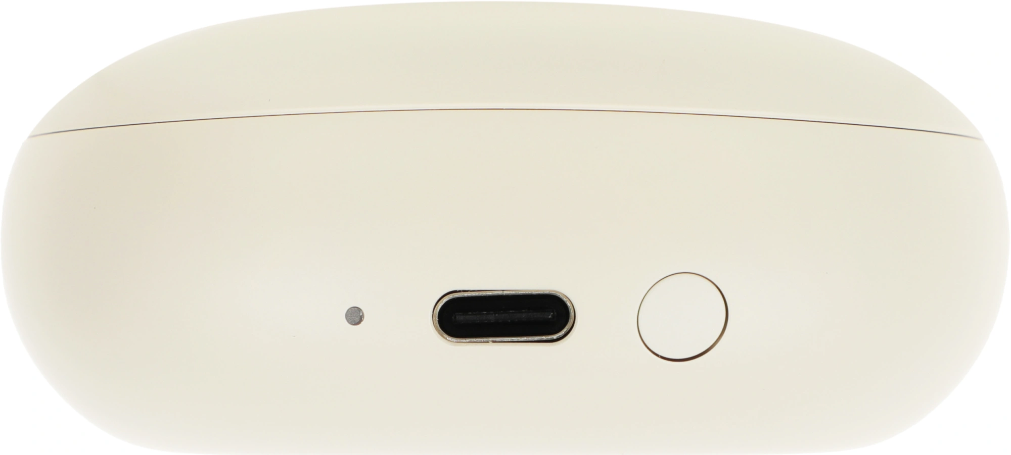 Беспроводные наушники Tecno True 1 Air, кремовый (tu01 air creamy white) от официального дилера в России