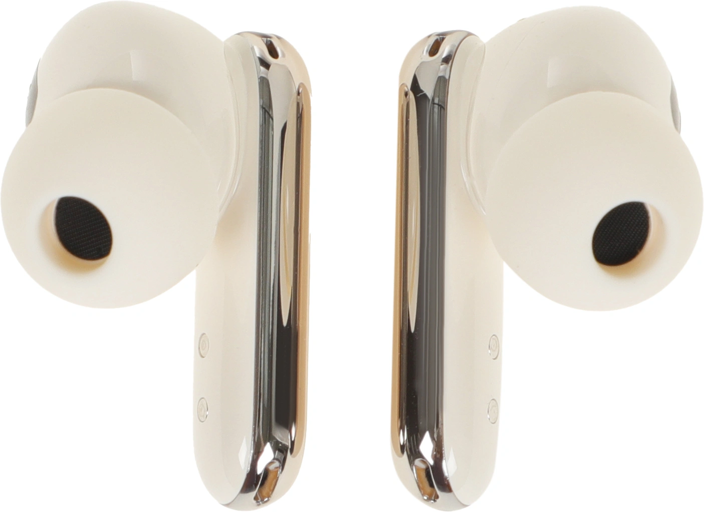 Беспроводные наушники Tecno True 1 Air, кремовый (tu01 air creamy white) от официального дилера в России