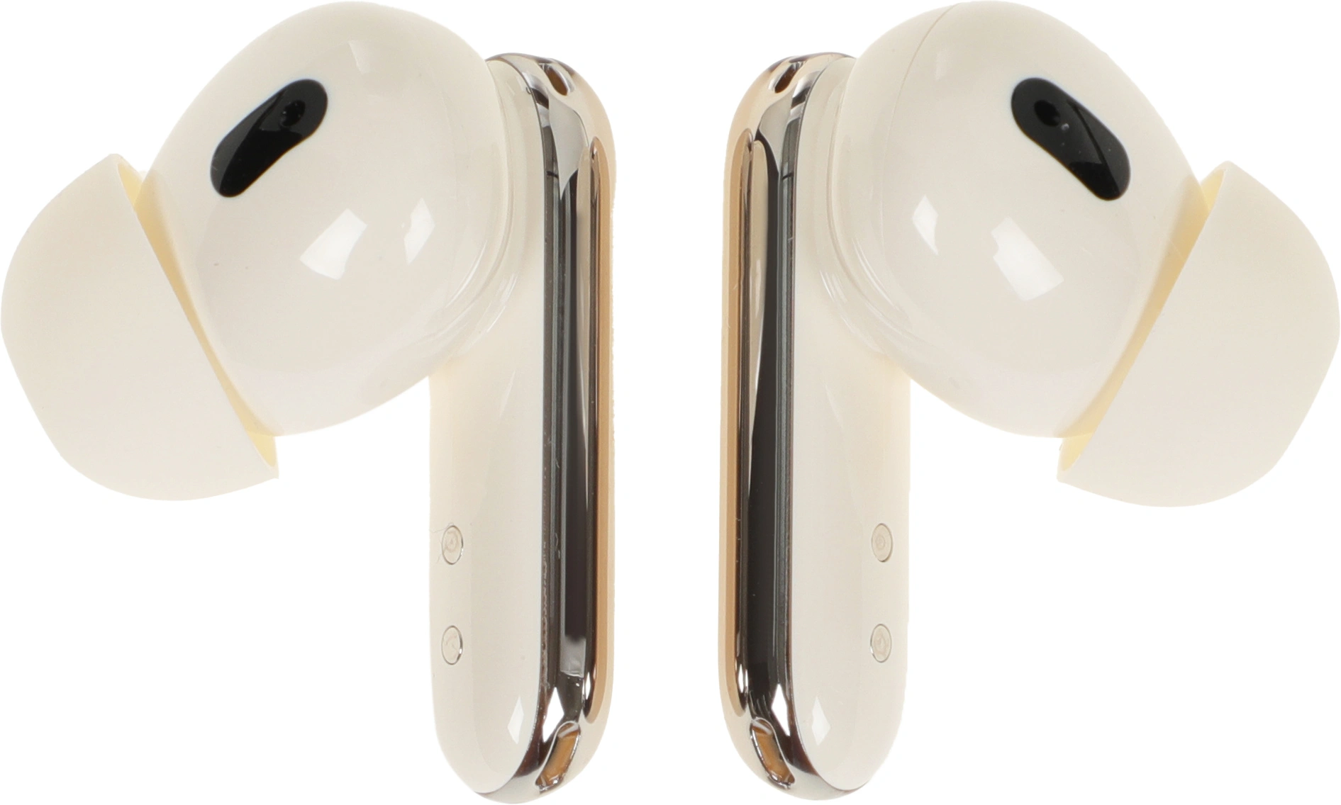 Беспроводные наушники Tecno True 1 Air, кремовый (tu01 air creamy white) от официального дилера в России