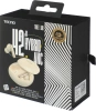 Беспроводные наушники Tecno True 1 Air, кремовый (tu01 air creamy white) от официального дилера в России