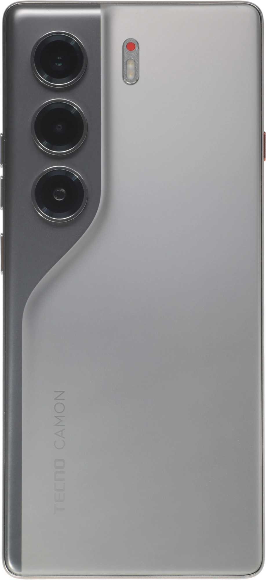 Смартфон Tecno Camon 40 8ГБ/256ГБ, титан (cm5 256+8 sandy titanium) от официального дилера в России