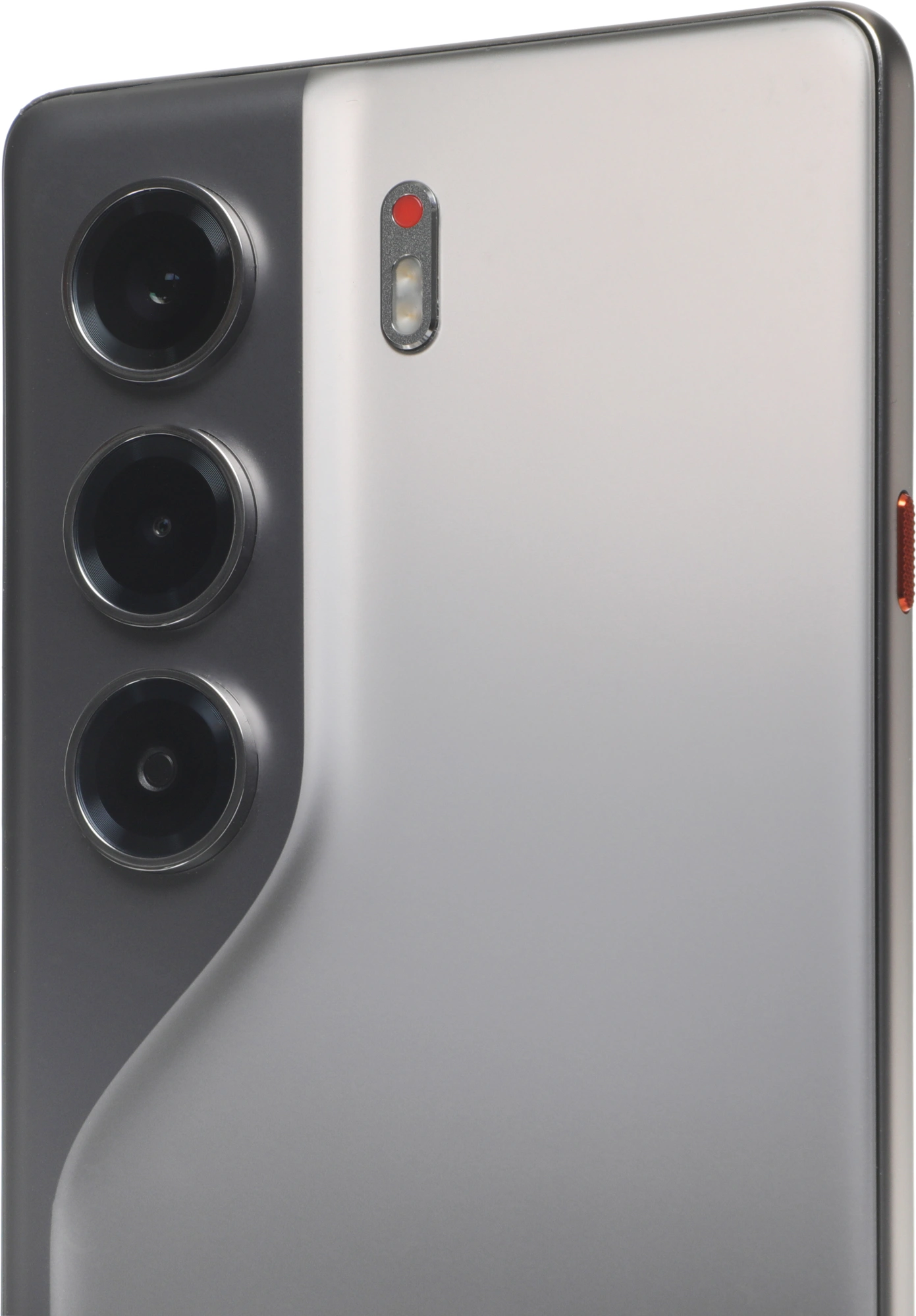 Смартфон Tecno Camon 40 8ГБ/256ГБ, титан (cm5 256+8 sandy titanium) от официального дилера в России