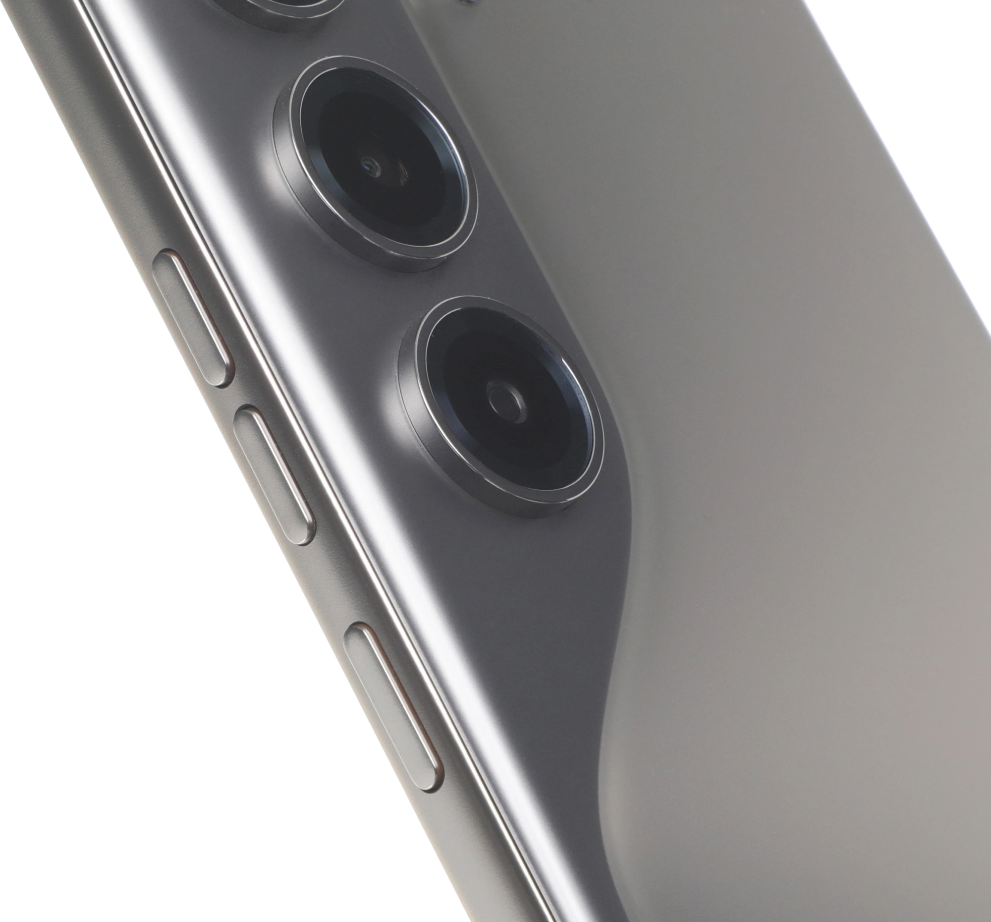 Смартфон Tecno Camon 40 8ГБ/256ГБ, титан (cm5 256+8 sandy titanium) от официального дилера в России