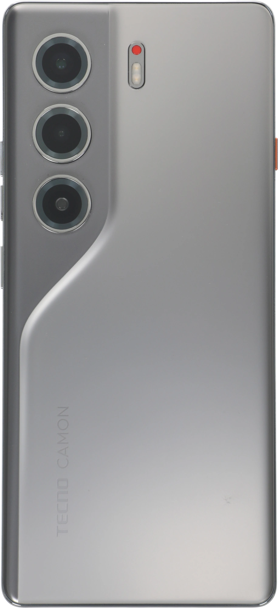 Смартфон Tecno Camon 40 Pro 8ГБ/256ГБ, титан (cm6 256+8 sandy titanium) от официального дилера в России