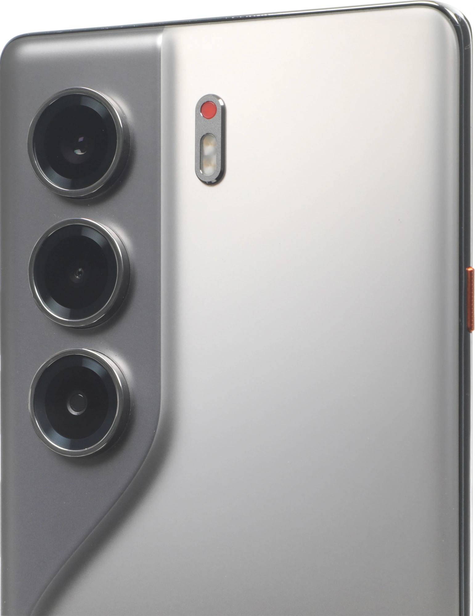 Смартфон Tecno Camon 40 Pro 8ГБ/256ГБ, титан (cm6 256+8 sandy titanium) от официального дилера в России