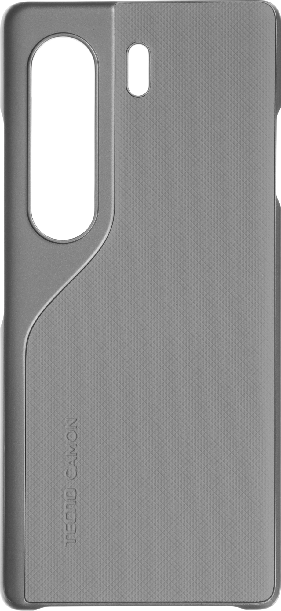 Смартфон Tecno Camon 40 Pro 8ГБ/256ГБ, титан (cm6 256+8 sandy titanium) от официального дилера в России