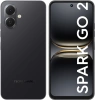 Смартфон Tecno Spark Go 2 4ГБ/128ГБ, черный (km4 128+4 ink black) от официального дилера в России