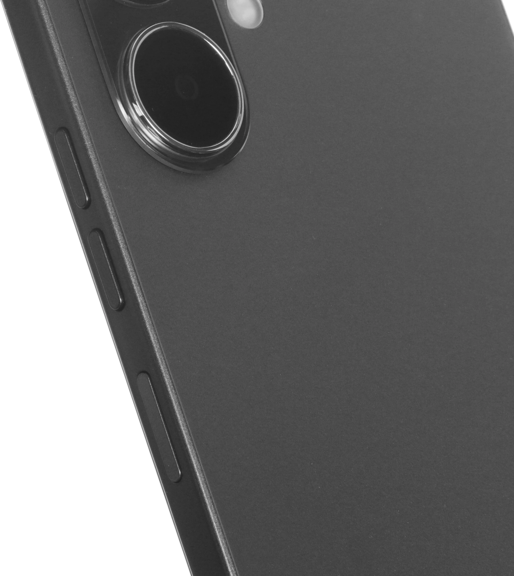 Смартфон Tecno Spark Go 2 4ГБ/128ГБ, черный (km4 128+4 ink black) от официального дилера в России