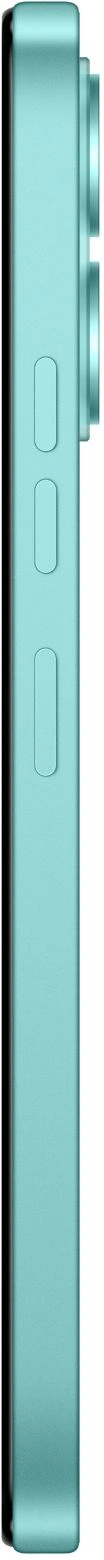 Смартфон Tecno Spark Go 2 4ГБ/128ГБ, зеленый (km4 128+4 turquoise green) от официального дилера в России