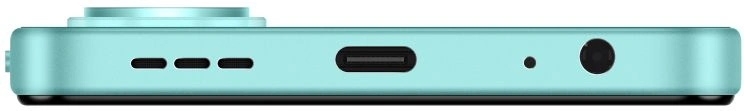 Смартфон Tecno Spark Go 2 4ГБ/128ГБ, зеленый (km4 128+4 turquoise green) от официального дилера в России