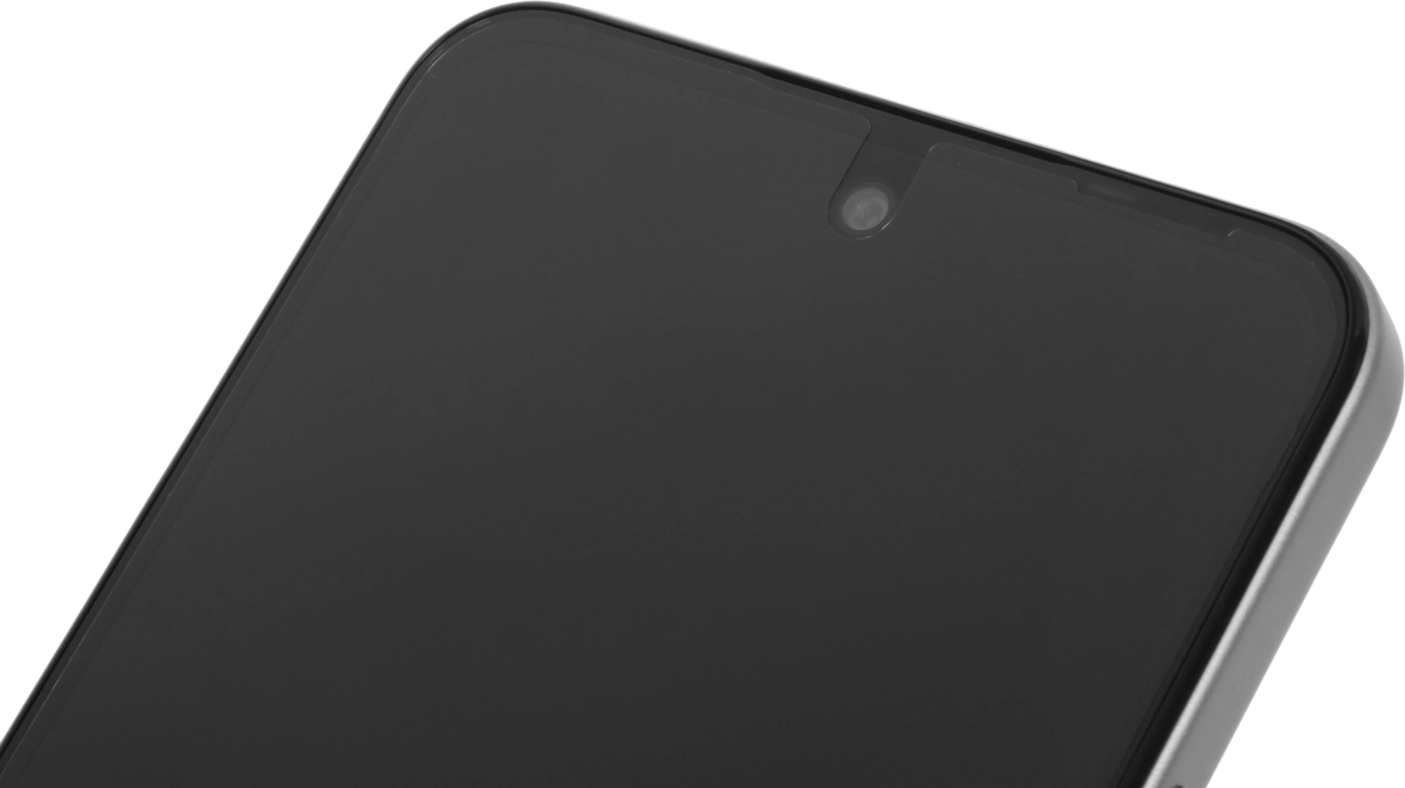 Смартфон Tecno Spark Go 2 4ГБ/128ГБ, белый (km4 128+4 veil white) от официального дилера в России