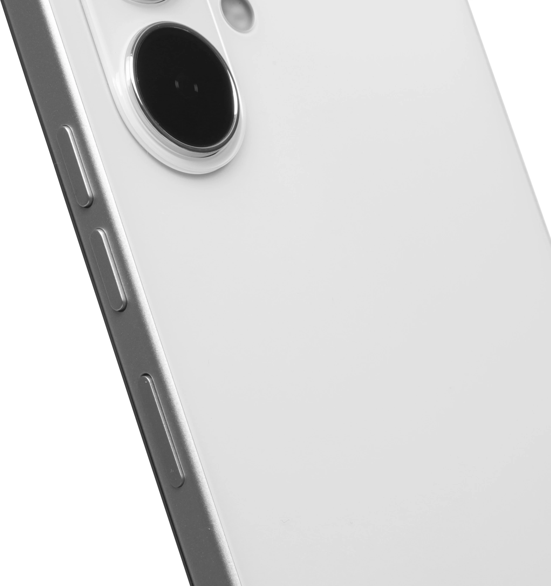 Смартфон Tecno Spark Go 2 4ГБ/128ГБ, белый (km4 128+4 veil white) от официального дилера в России