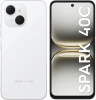 Смартфон Tecno Spark 40C 8ГБ/128ГБ, белый (km4k 128+8 veil white) от официального дилера в России