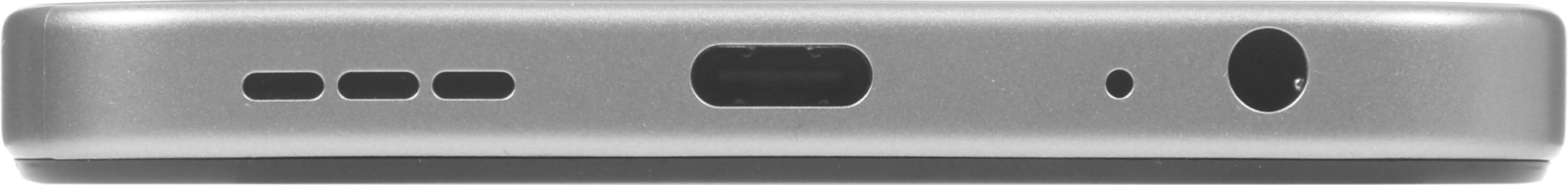 Смартфон Tecno Spark 40C 8ГБ/256ГБ, серый (km4k 256+8 titanium grey) от официального дилера в России