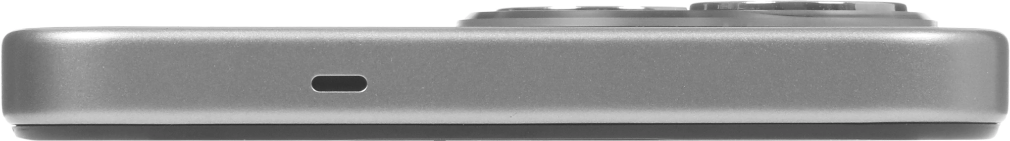 Смартфон Tecno Spark 40C 8ГБ/256ГБ, серый (km4k 256+8 titanium grey) от официального дилера в России