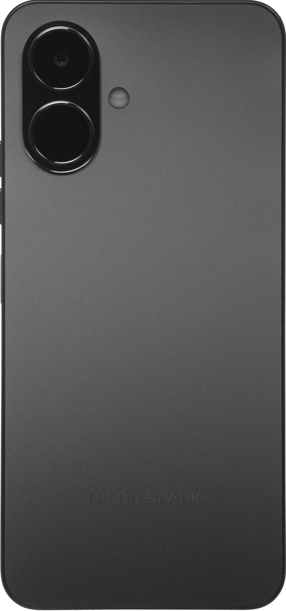 Смартфон Tecno Spark Go 2 3ГБ/64ГБ, черный (km4 64+3 ink black) от официального дилера в России