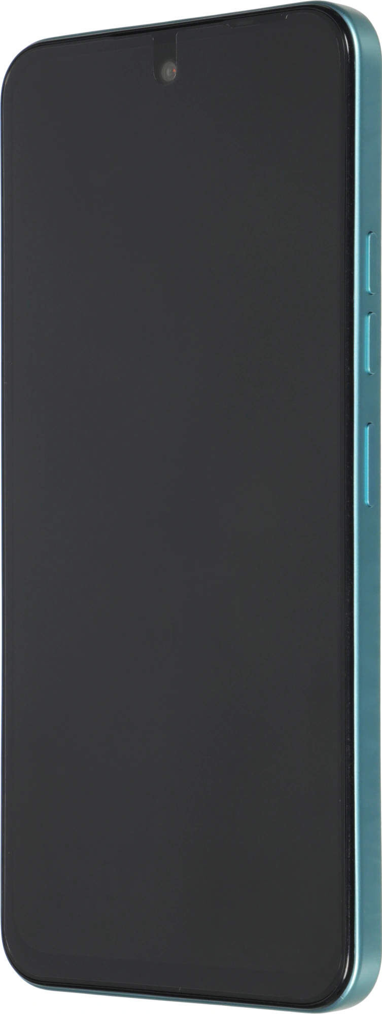 Смартфон Tecno Spark Go 2 3ГБ/64ГБ, зеленый (km4 64+3 turquoise green) от официального дилера в России