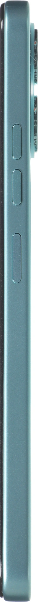 Смартфон Tecno Spark Go 2 3ГБ/64ГБ, зеленый (km4 64+3 turquoise green) от официального дилера в России