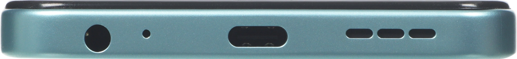 Смартфон Tecno Spark Go 2 3ГБ/64ГБ, зеленый (km4 64+3 turquoise green) от официального дилера в России