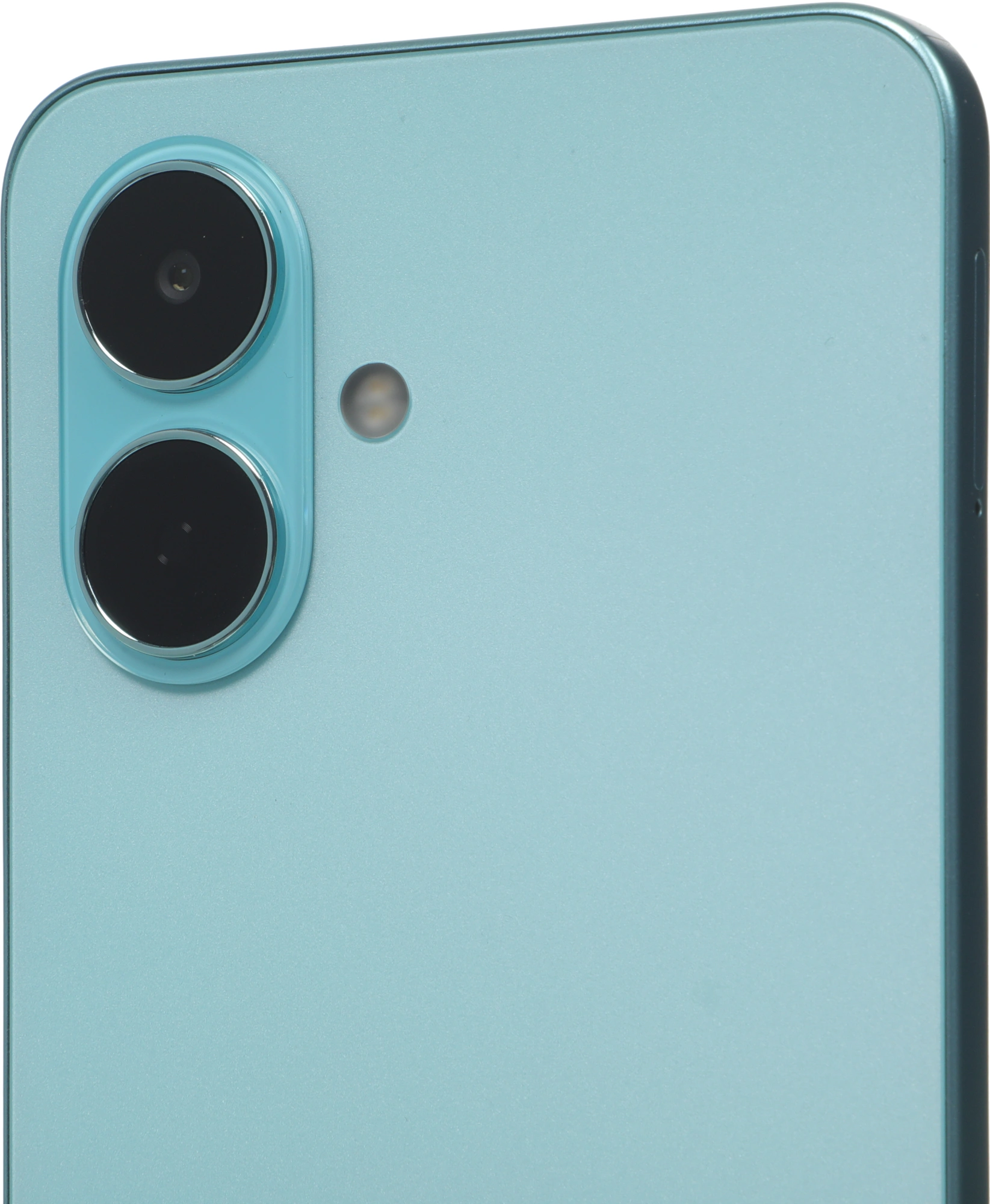 Смартфон Tecno Spark Go 2 3ГБ/64ГБ, зеленый (km4 64+3 turquoise green) от официального дилера в России