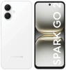 Смартфон Tecno Spark Go 2 3ГБ/64ГБ, белый (km4 64+3 veil white) от официального дилера в России