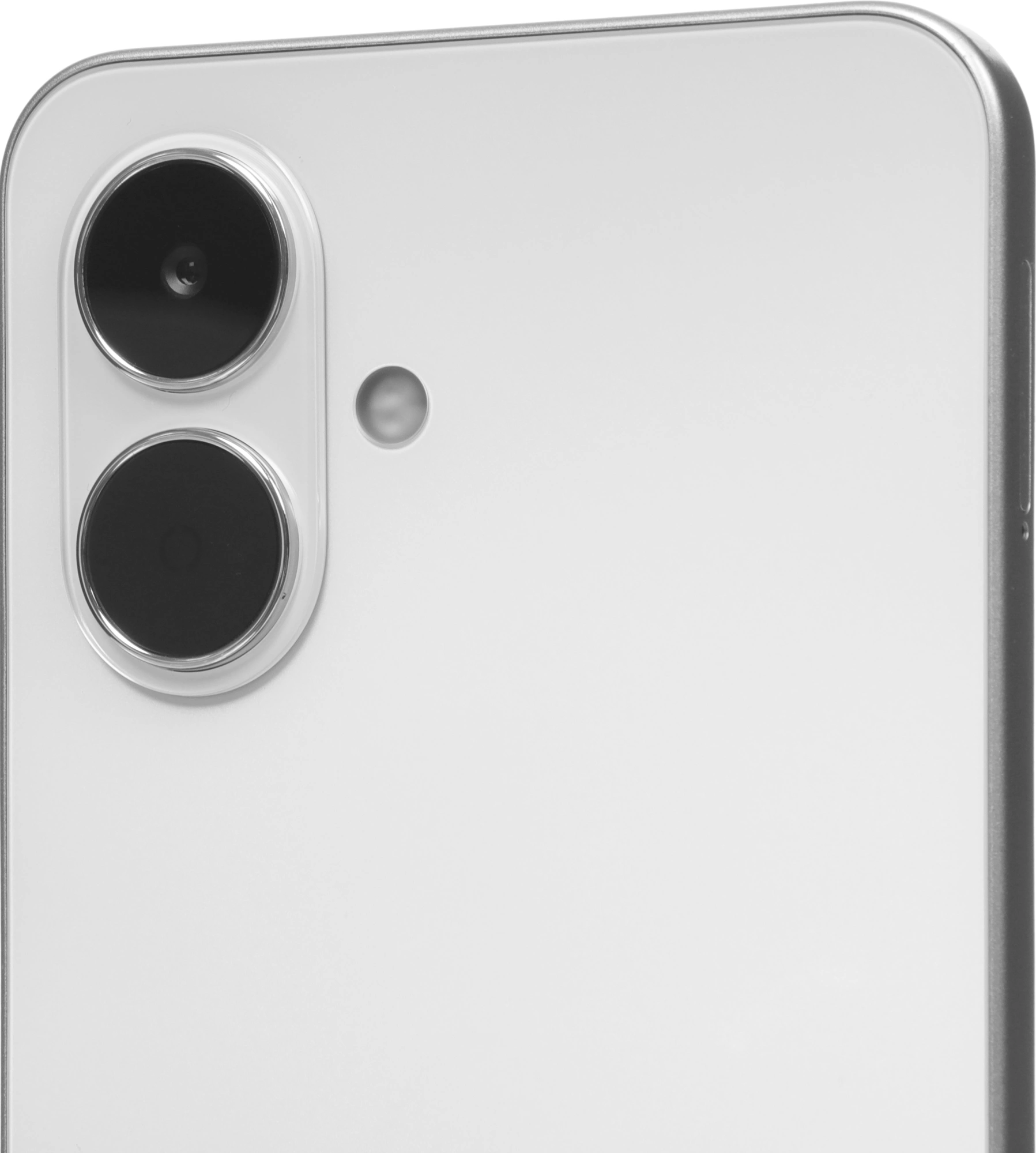 Смартфон Tecno Spark Go 2 3ГБ/64ГБ, белый (km4 64+3 veil white) от официального дилера в России