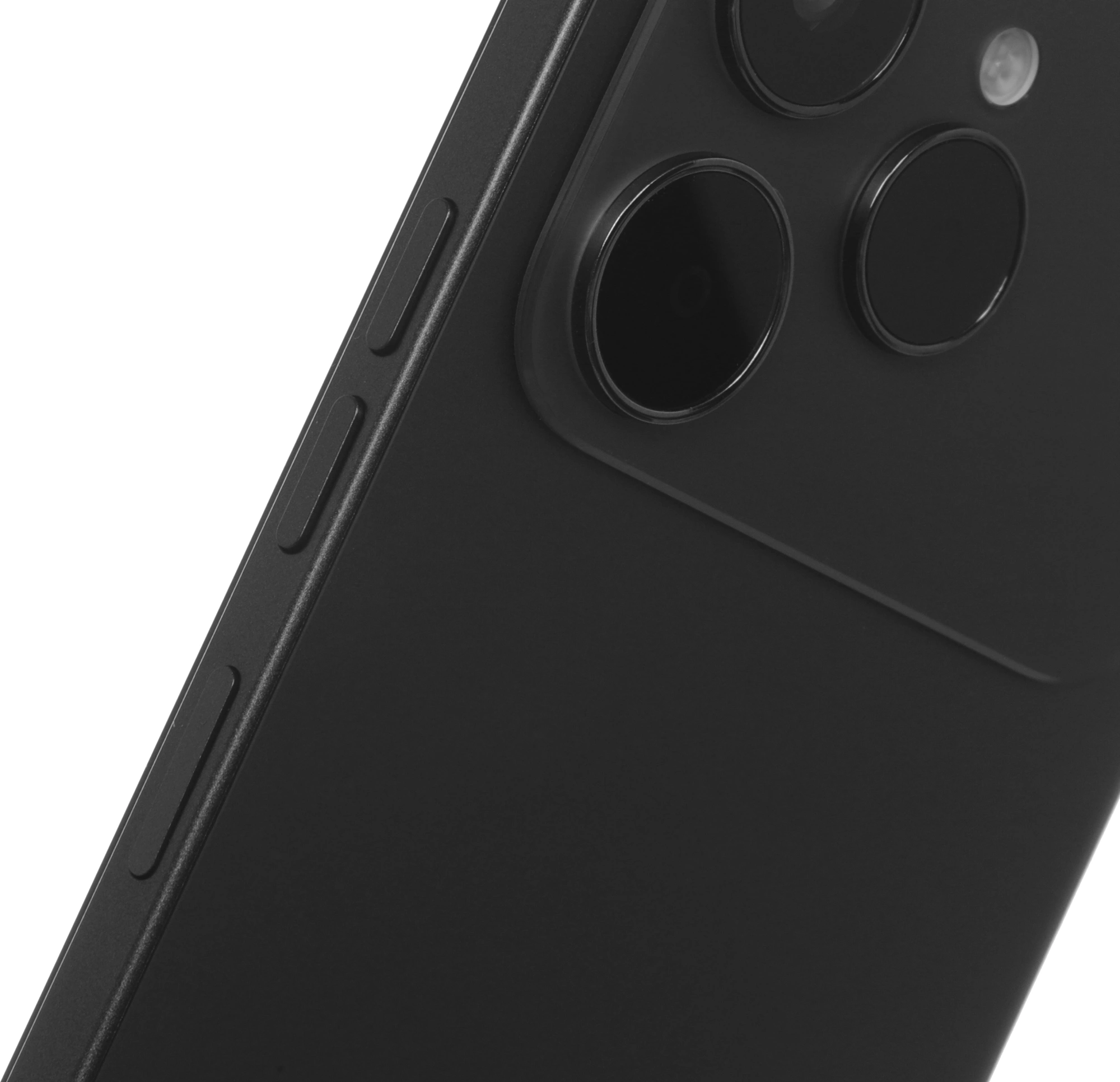 Смартфон Tecno Spark 40 8ГБ/256ГБ, черный (km5n 256+8 ink black) от официального дилера в России