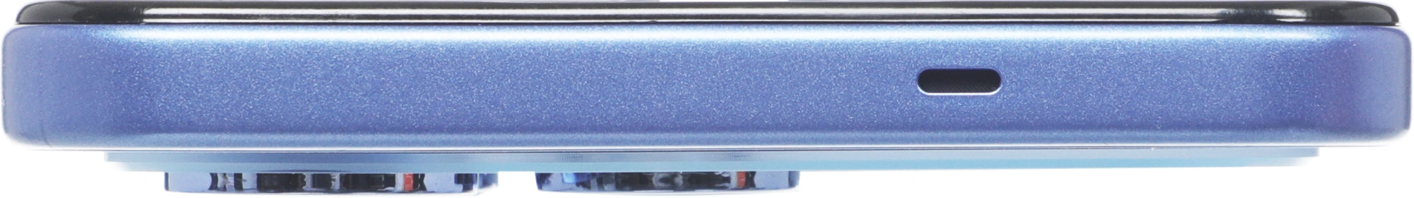 Смартфон Tecno Spark 40 8ГБ/256ГБ, синий (km5n 256+8 mirage blue) от официального дилера в России