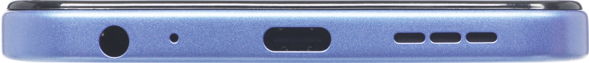 Смартфон Tecno Spark 40 8ГБ/256ГБ, синий (km5n 256+8 mirage blue) от официального дилера в России