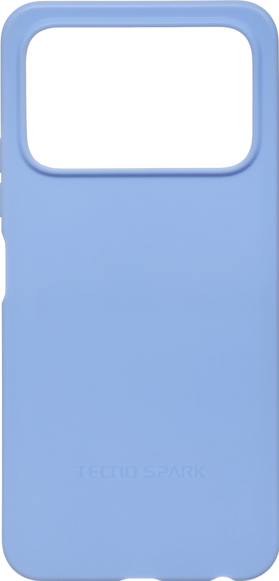 Смартфон Tecno Spark 40 8ГБ/256ГБ, синий (km5n 256+8 mirage blue) от официального дилера в России