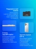 Смартфон Tecno Spark 40 8ГБ/256ГБ, серый (km5n 256+8 titanium grey) от официального дилера в России