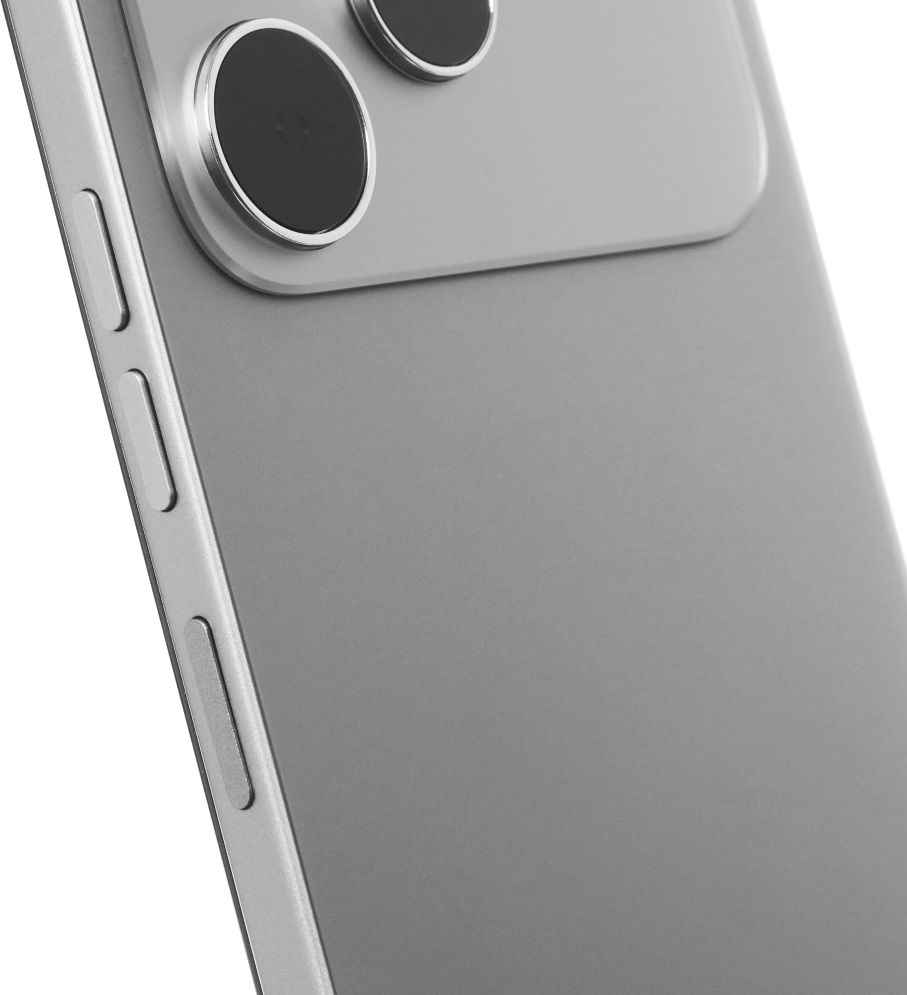 Смартфон Tecno Spark 40 8ГБ/256ГБ, серый (km5n 256+8 titanium grey) от официального дилера в России