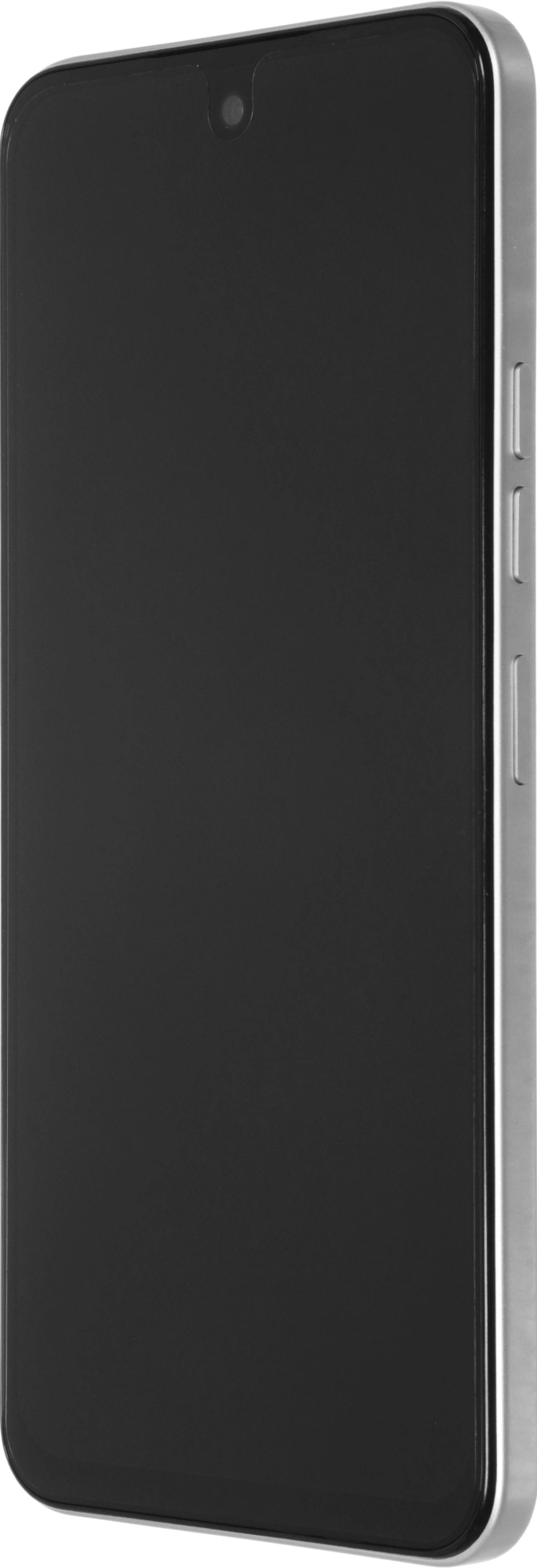 Смартфон Tecno Spark 40 8ГБ/256ГБ, белый (km5n 256+8 veil white) от официального дилера в России