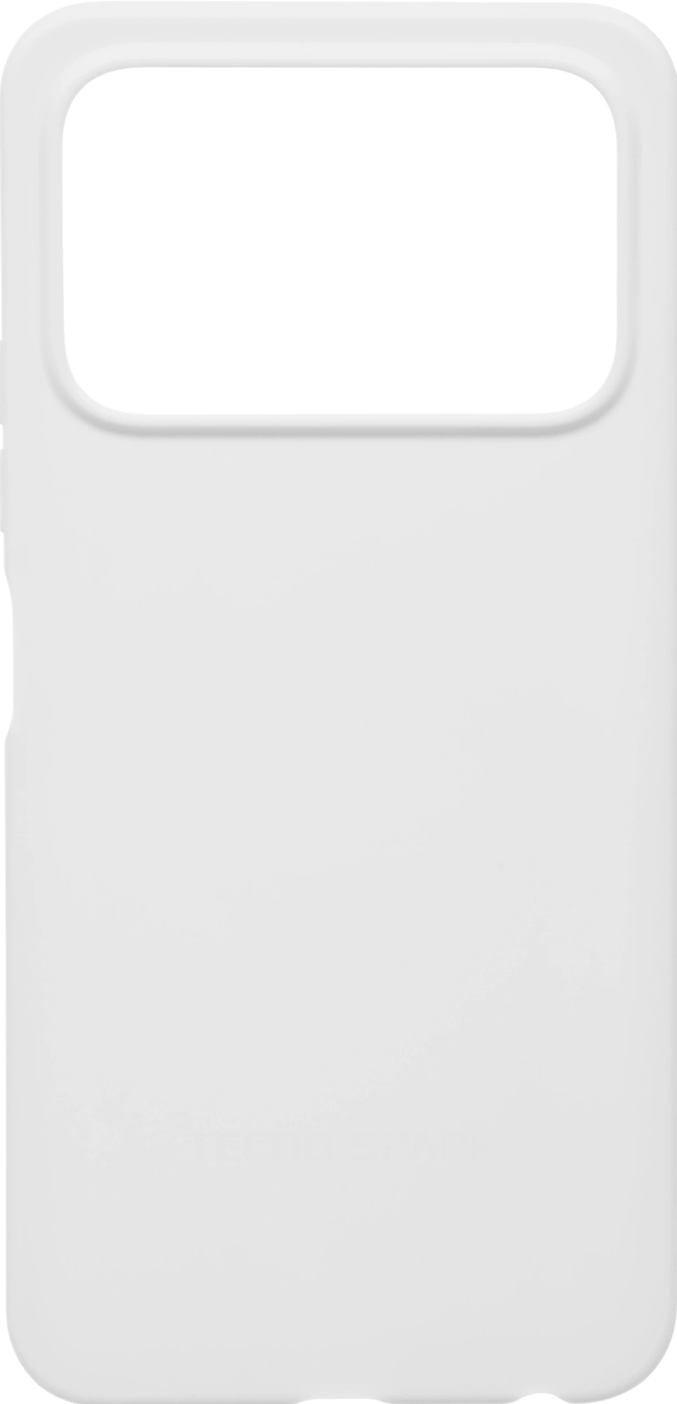 Смартфон Tecno Spark 40 8ГБ/256ГБ, белый (km5n 256+8 veil white) от официального дилера в России