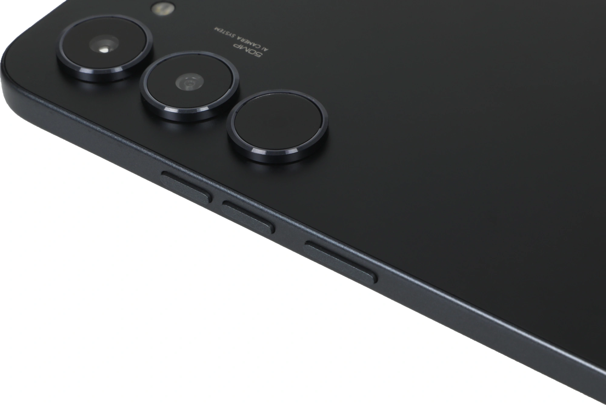 Смартфон Tecno Spark 40 Pro 8ГБ/128ГБ, черный (km6 128+8 ink black) от официального дилера в России
