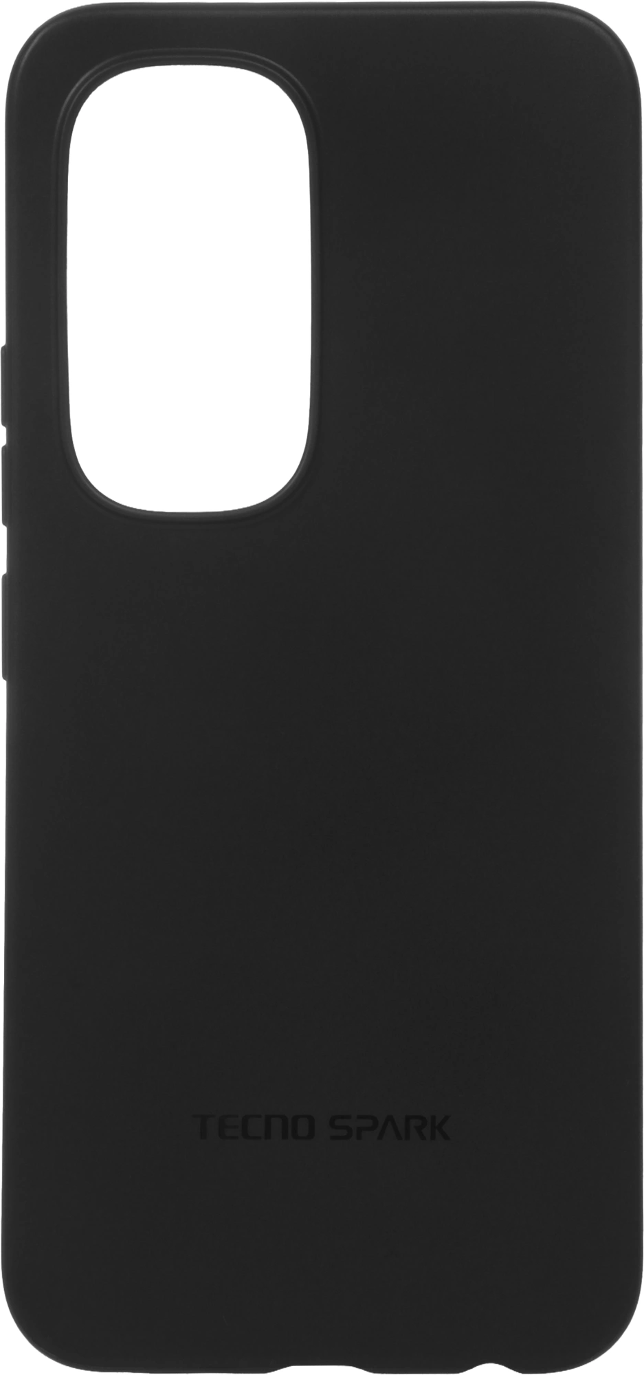 Смартфон Tecno Spark 40 Pro 8ГБ/128ГБ, черный (km6 128+8 ink black) от официального дилера в России