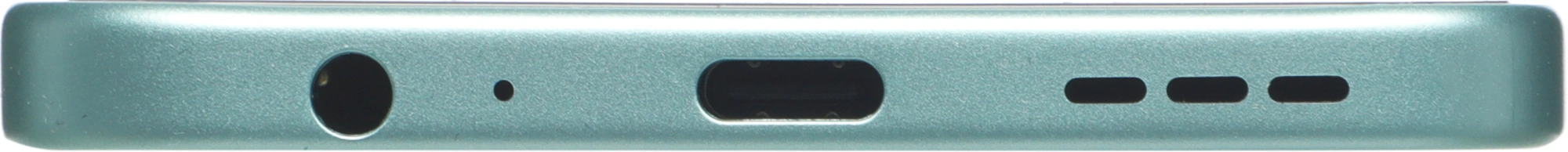 Смартфон Tecno Spark 40 Pro 8ГБ/128ГБ, зеленый (km6 128+8 bamboo green) от официального дилера в России