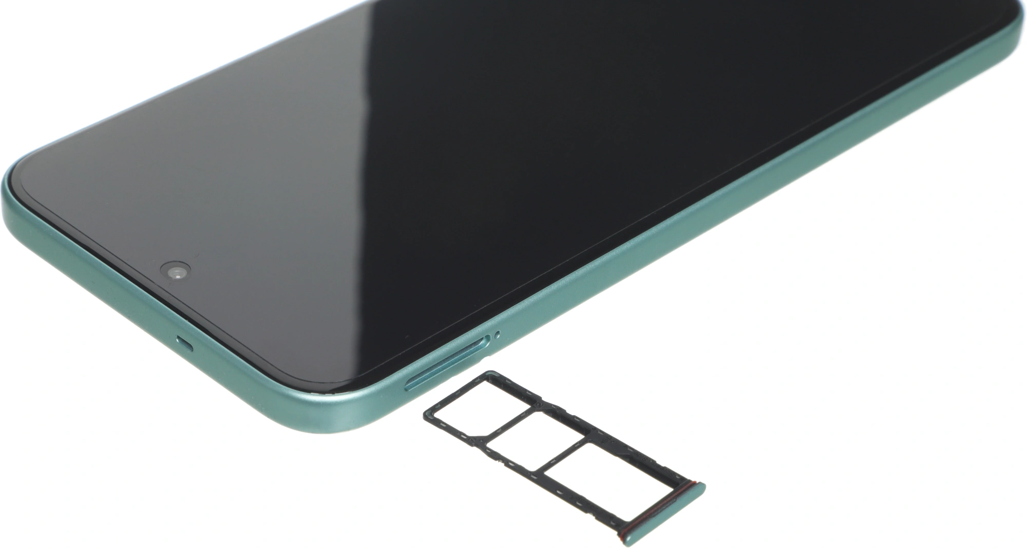 Смартфон Tecno Spark 40 Pro 8ГБ/128ГБ, зеленый (km6 128+8 bamboo green) от официального дилера в России