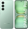 Смартфон Tecno Spark 40 Pro 8ГБ/256ГБ, зеленый (km6 256+8 bamboo green) от официального дилера в России