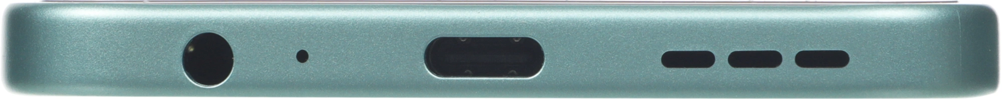 Смартфон Tecno Spark 40 Pro 8ГБ/256ГБ, зеленый (km6 256+8 bamboo green) от официального дилера в России