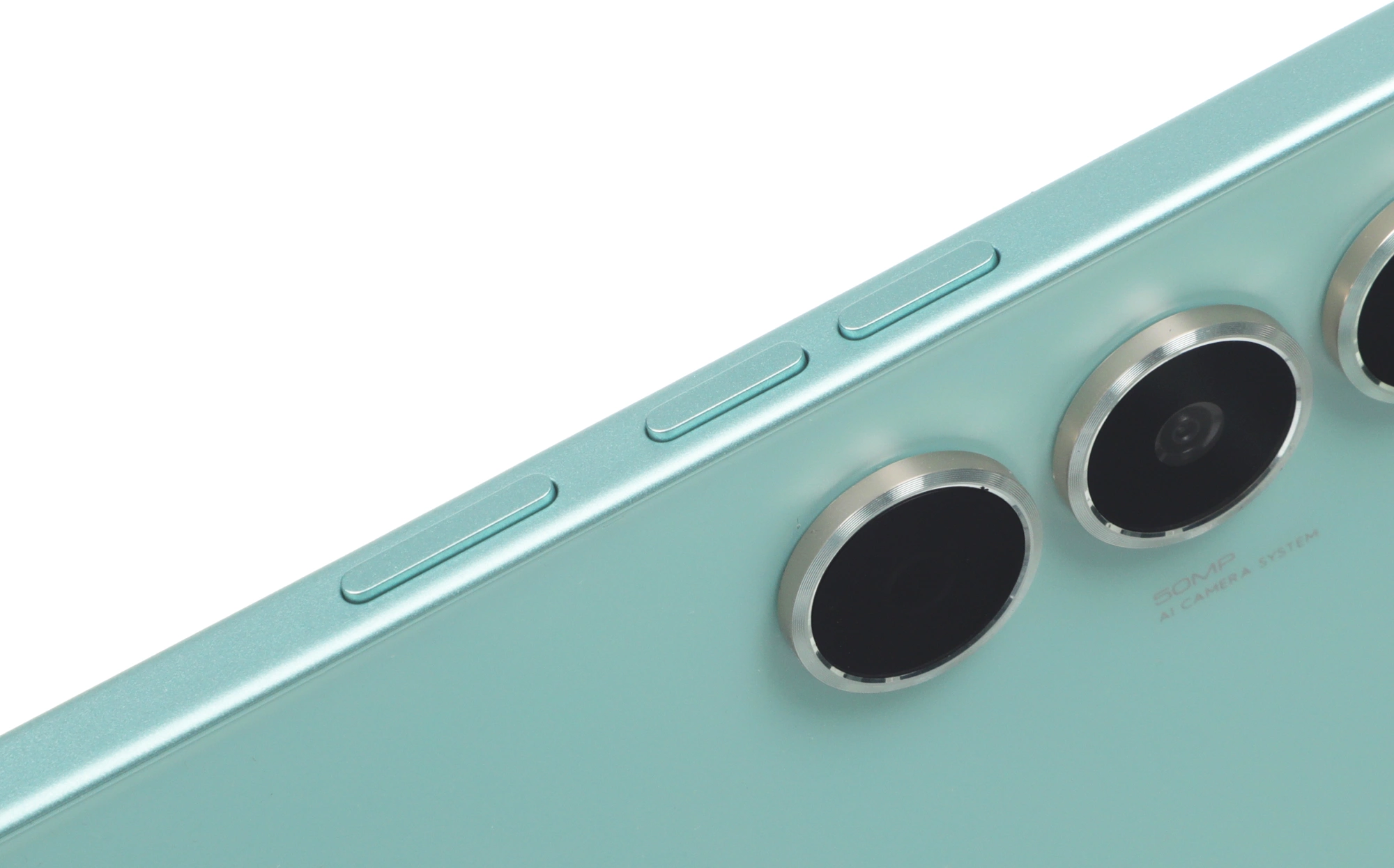 Смартфон Tecno Spark 40 Pro 8ГБ/256ГБ, зеленый (km6 256+8 bamboo green) от официального дилера в России