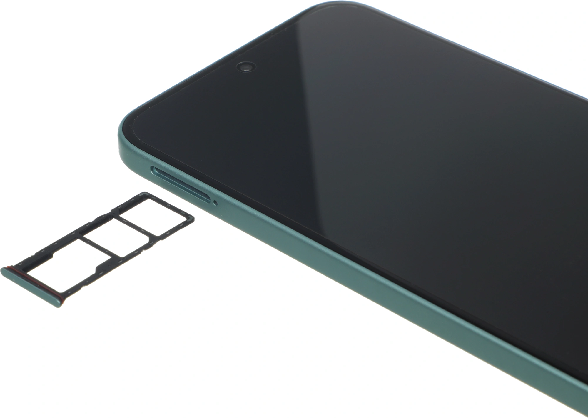 Смартфон Tecno Spark 40 Pro 8ГБ/256ГБ, зеленый (km6 256+8 bamboo green) от официального дилера в России