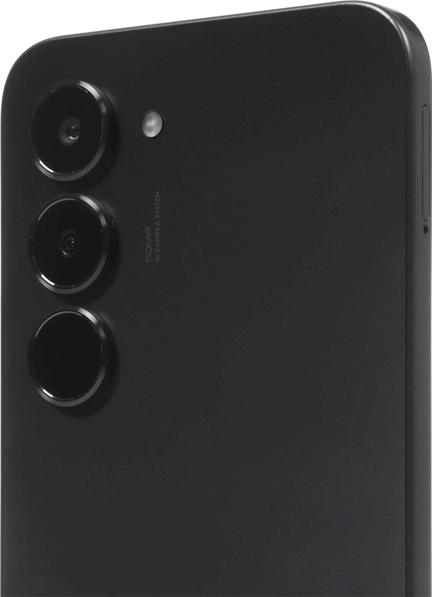 Смартфон Tecno Spark 40 Pro 8ГБ/256ГБ, черный (km6 256+8 ink black) от официального дилера в России