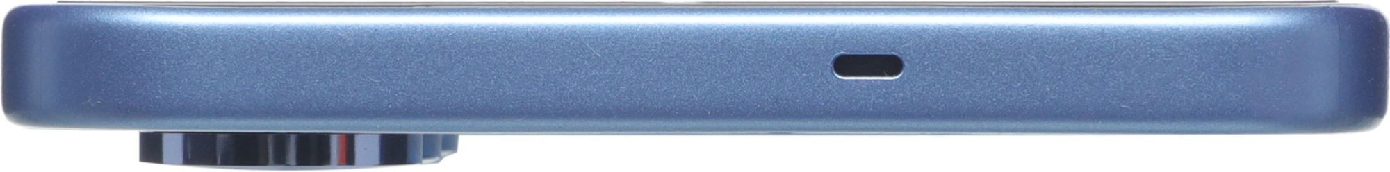 Смартфон Tecno Spark 40 Pro 8ГБ/256ГБ, синий (km6 256+8 lake blue) от официального дилера в России