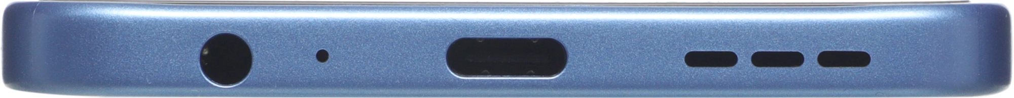 Смартфон Tecno Spark 40 Pro 8ГБ/256ГБ, синий (km6 256+8 lake blue) от официального дилера в России