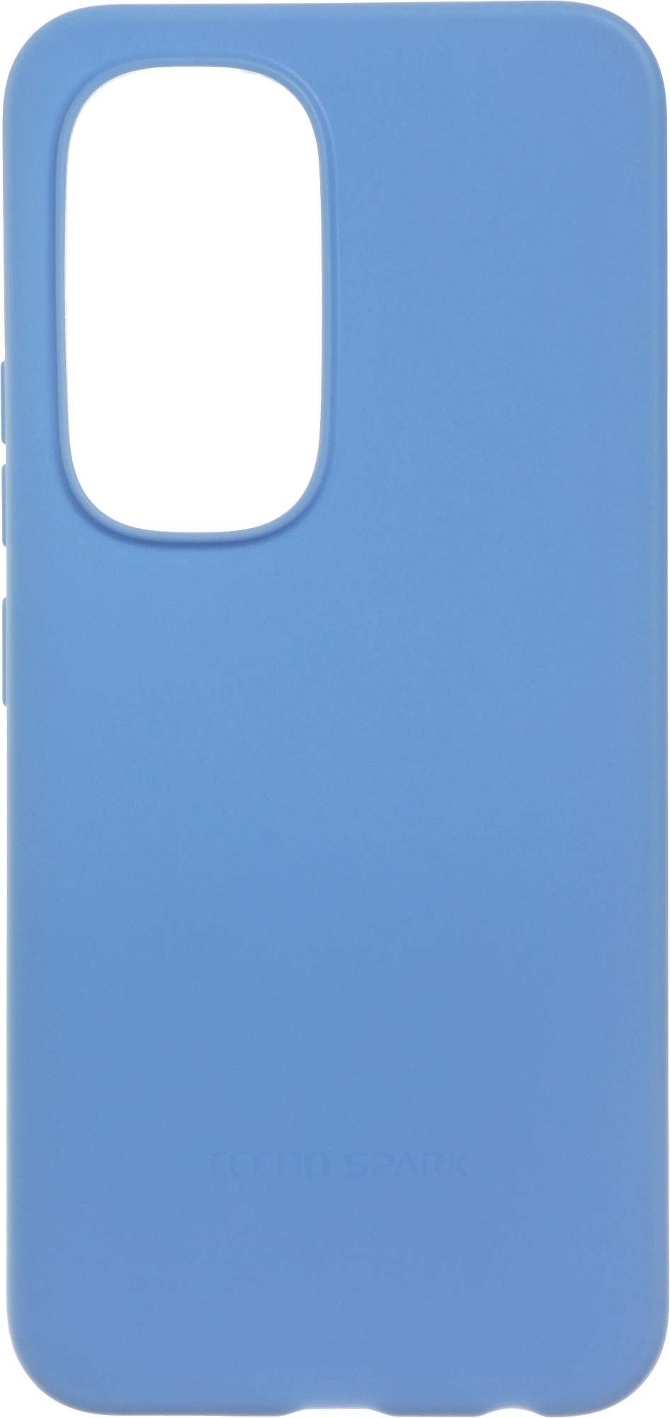 Смартфон Tecno Spark 40 Pro 8ГБ/256ГБ, синий (km6 256+8 lake blue) от официального дилера в России